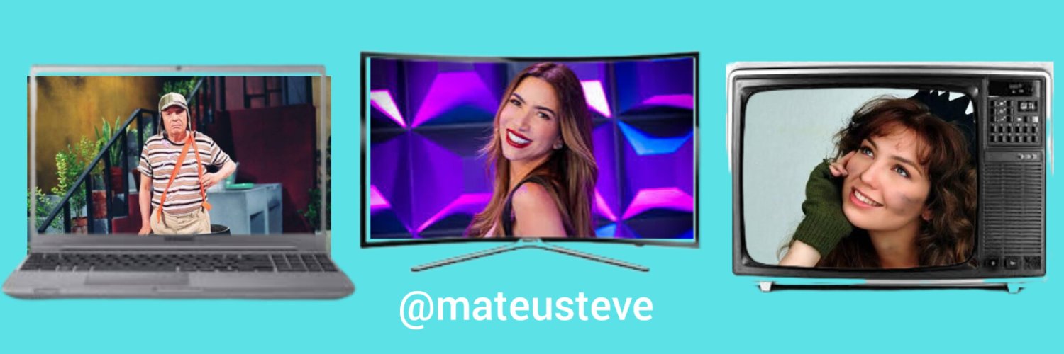 Mateus Carvalho's banner