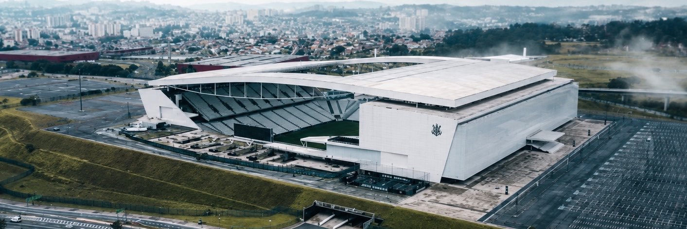 Ruan Phelipe | Corinthians's banner