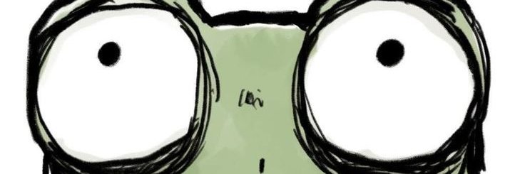 げっろげぇろ～'s banner
