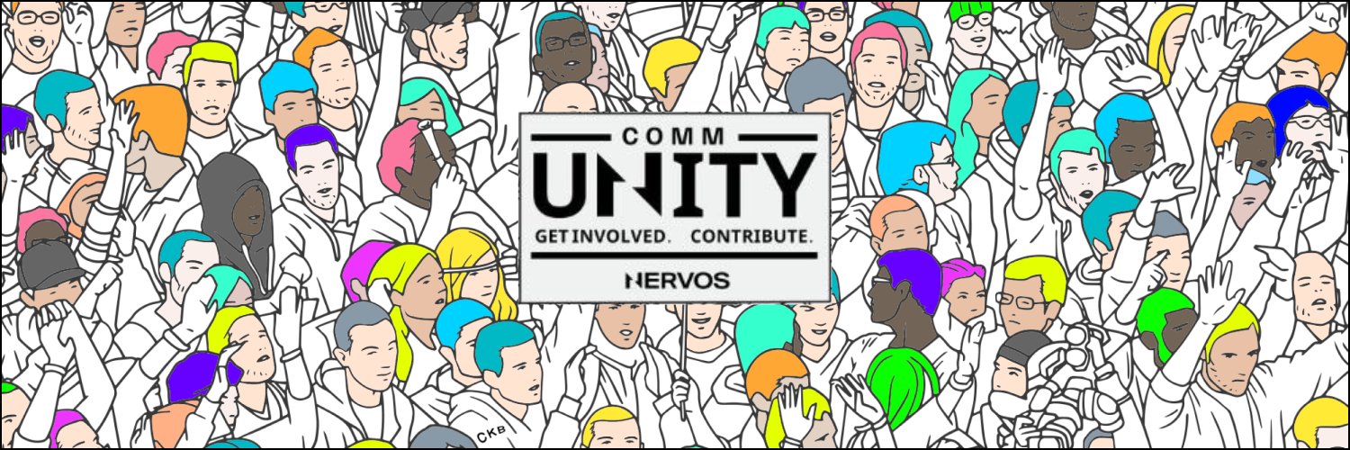 Nervos.bit's banner