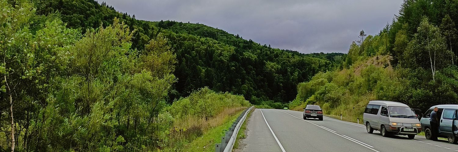 Ivasi's banner