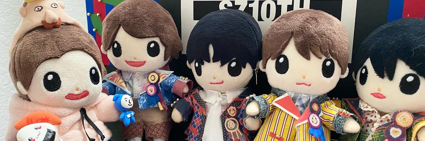 yoko中島🌹U:nity's banner