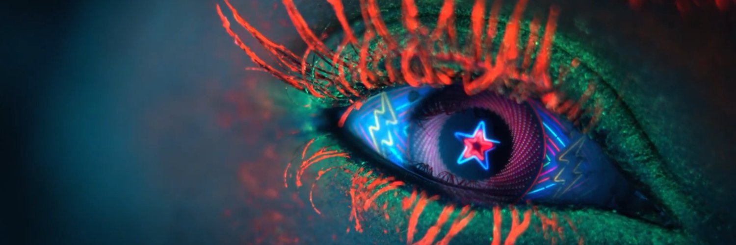 Reality TV Lads's banner