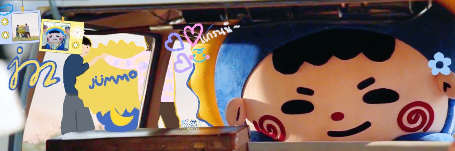 Kk.j/ᐠ｡‸｡ᐟ\(พี่คูณแม่อยู่นี่🎸)'s banner