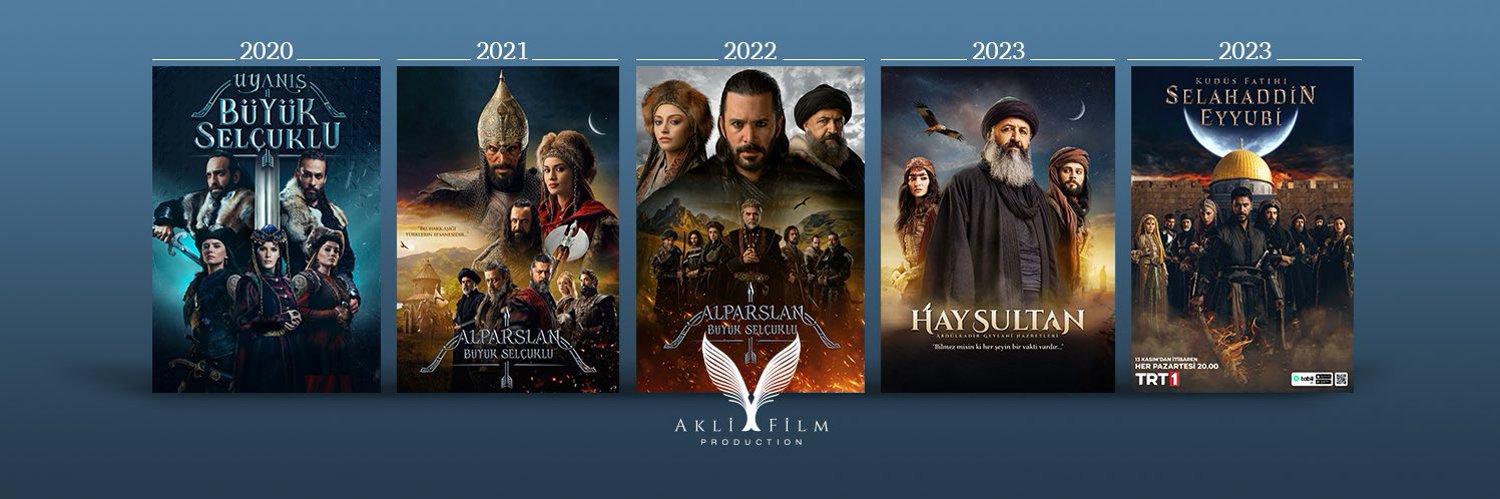 Emre KONUK's banner