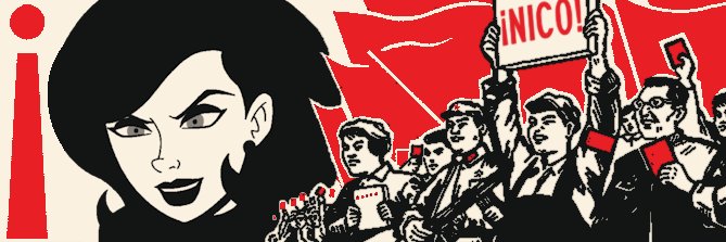nicølina 🪿's banner