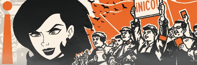 spooky nicølina 🎃🪿🚩's banner