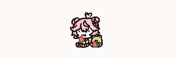🎀 P a t c h's banner