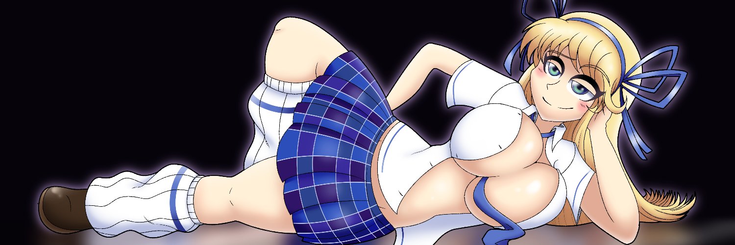 Eleven The Luminary!'s banner