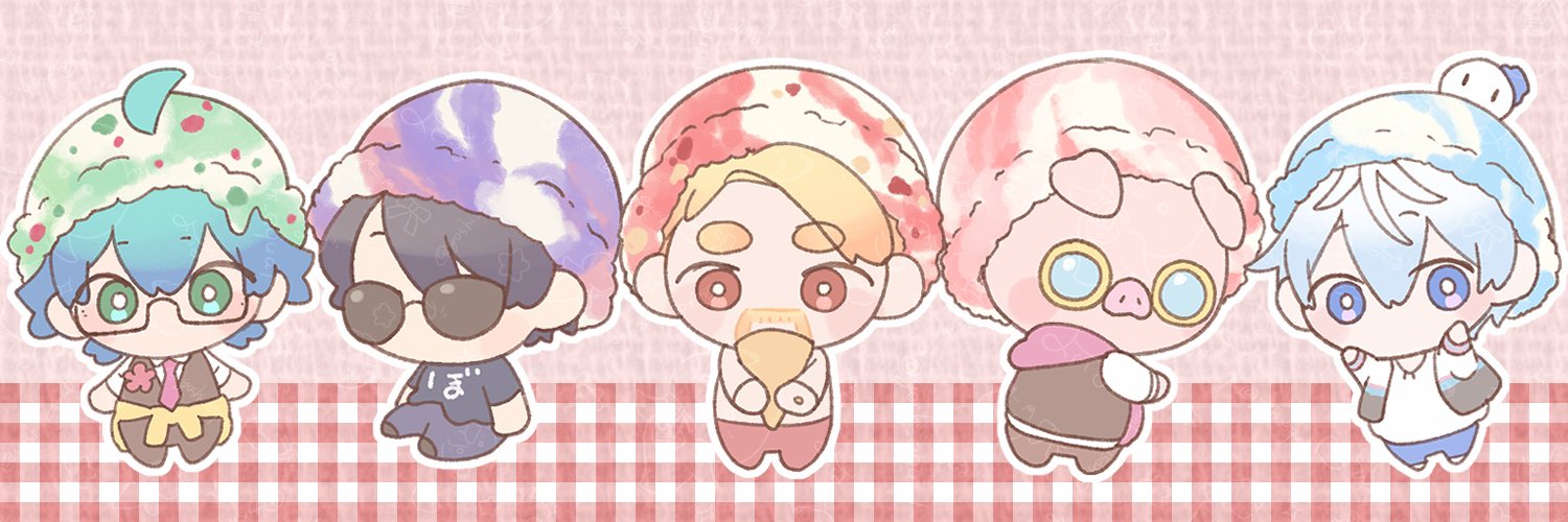 よしば's banner