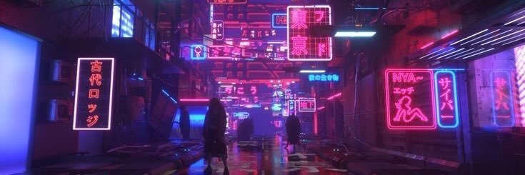 v ❀'s banner