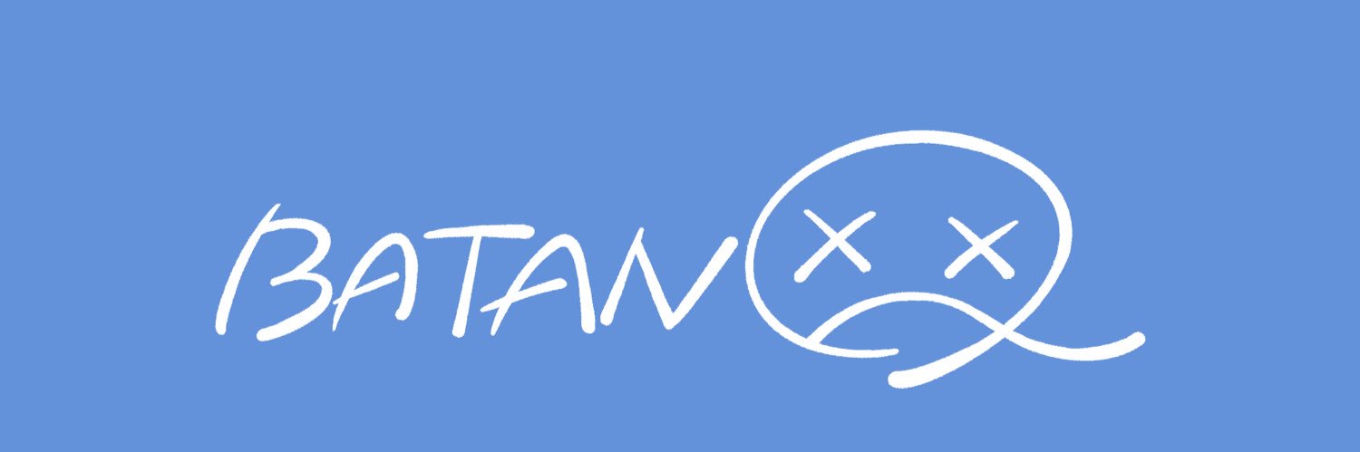 BATANQ's banner