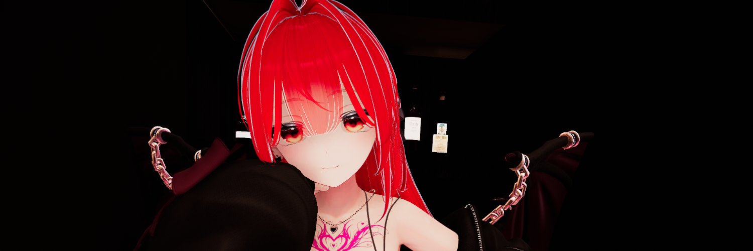 家内守@Vtuber's banner
