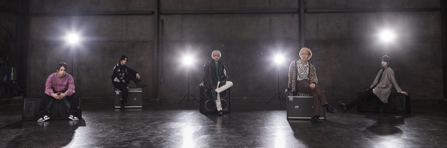 N.E.O公式's banner
