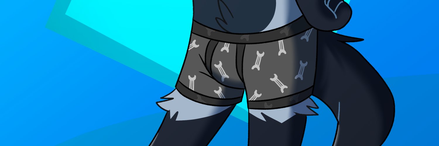 Aaron Amarok's banner