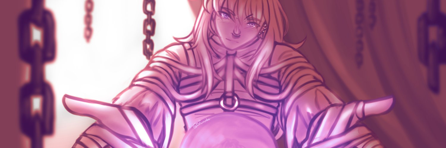 🇻🇪 Sora | 🖤🩶🤍💜 | 💚🤍🩶🖤's banner