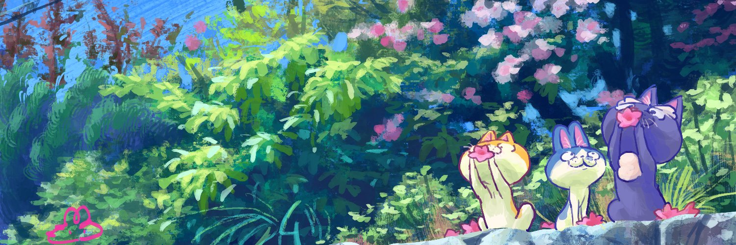 つがわ's banner