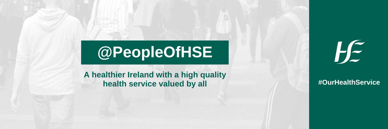 People of HSE's banner