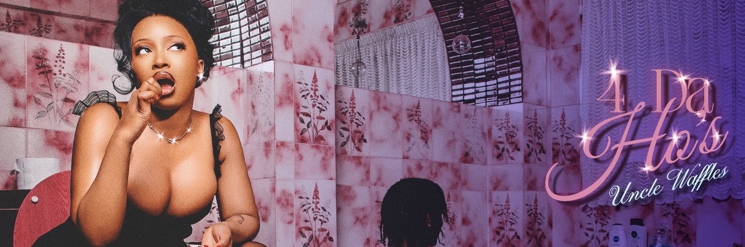 Waffles💋's banner