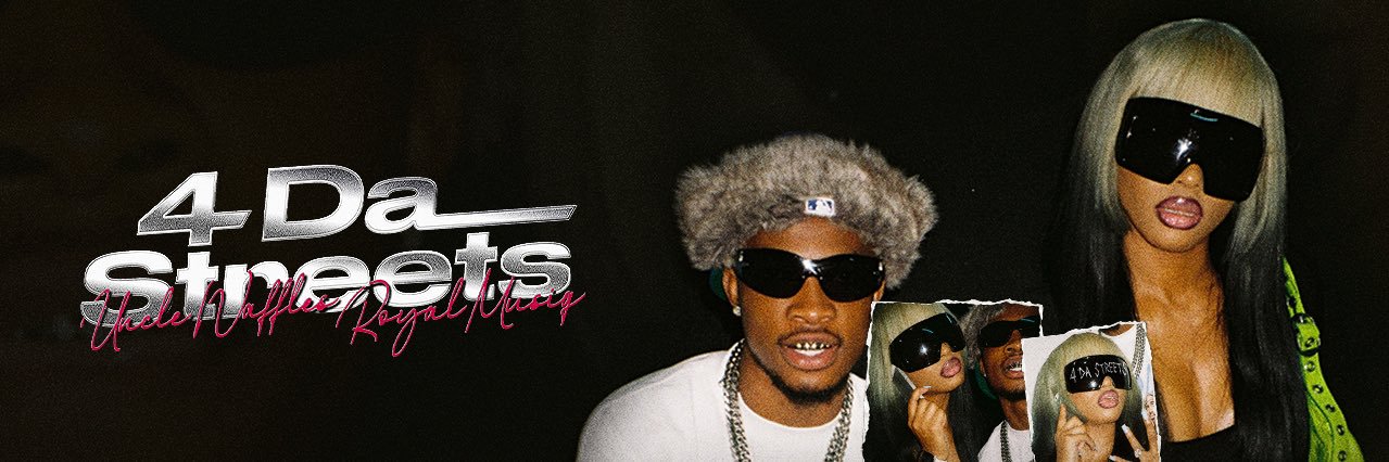 Waffles💋's banner