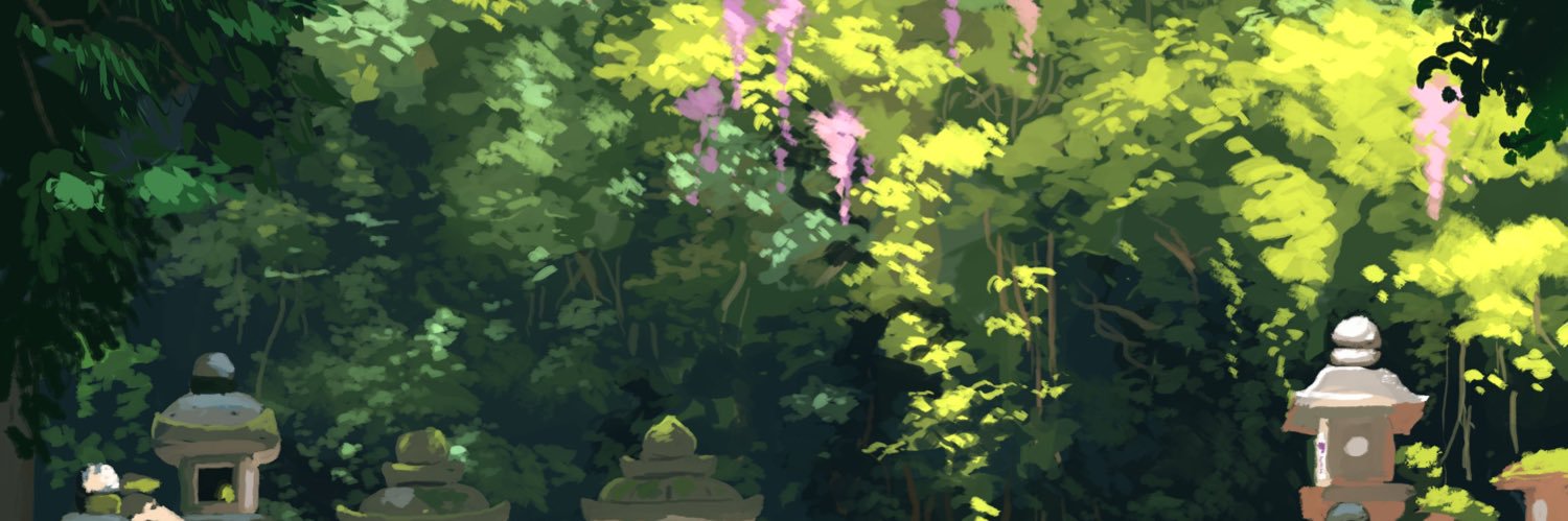 Linda's banner