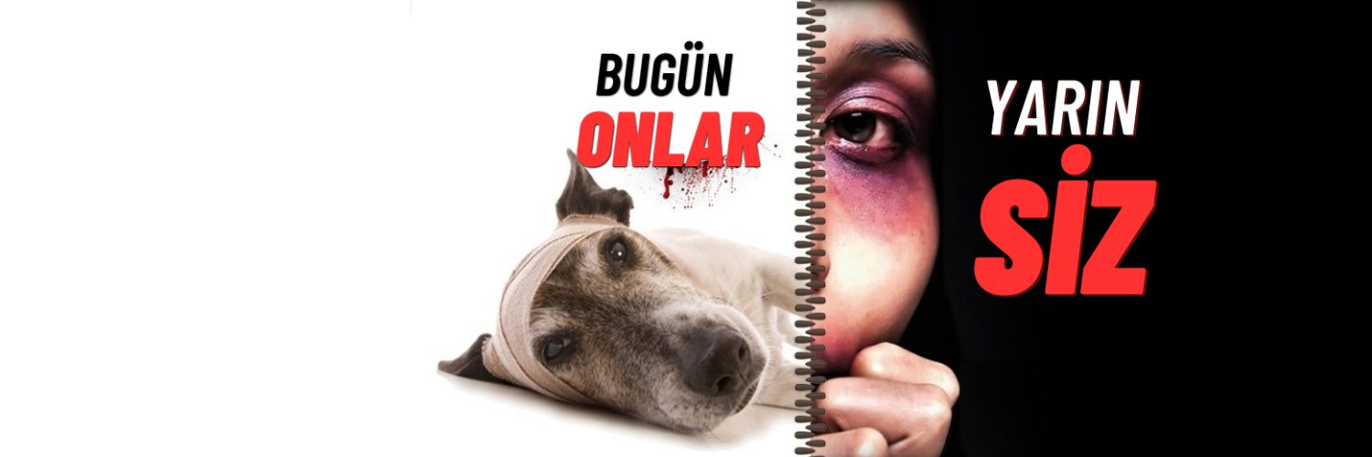 HayFed-Hayvan Haklarını Koruma Federasyonu's banner