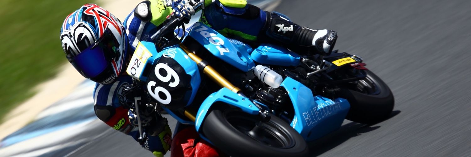 新宿区牛込柳町のバイク屋アトラクティブ↗'s banner
