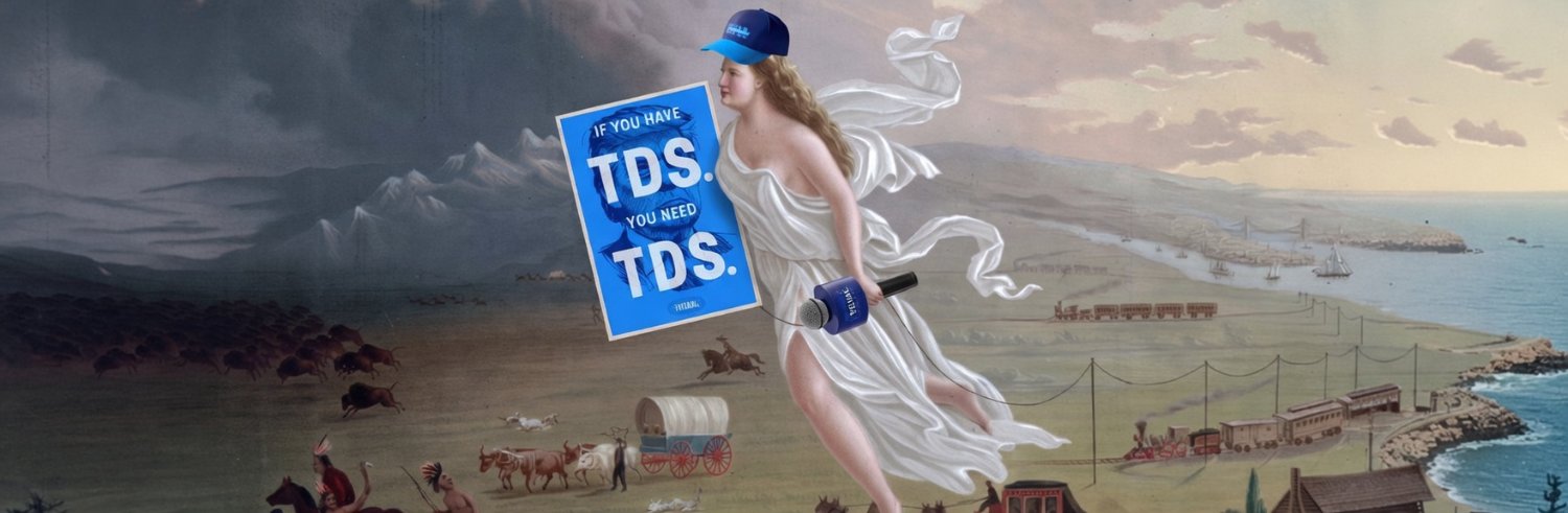 Tim Kennedy's banner