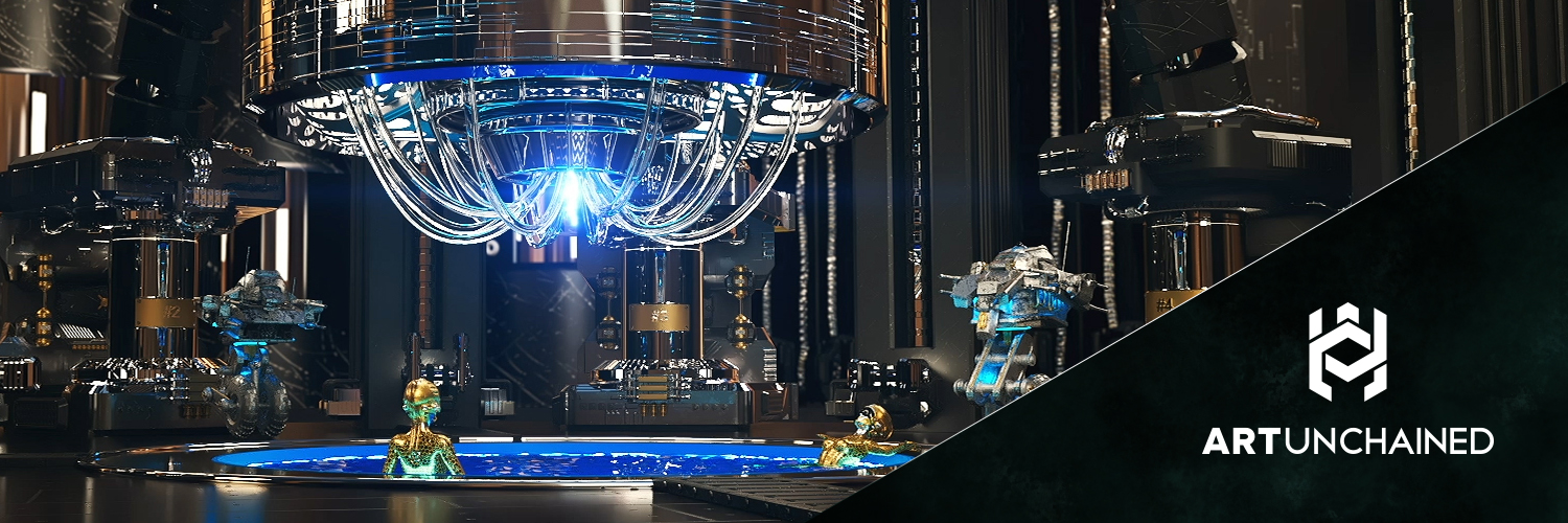MAB 🧠 Art Unchained's banner