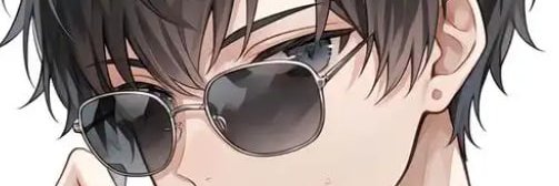 笑看人生's banner