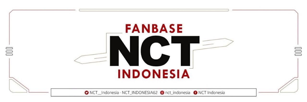 NCT INDONESIA Fanbase💚🇮🇩's banner