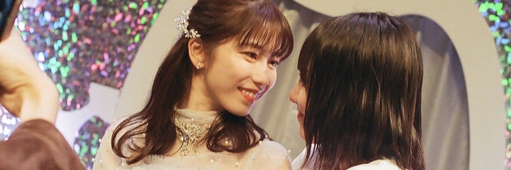 田口 愛佳's banner