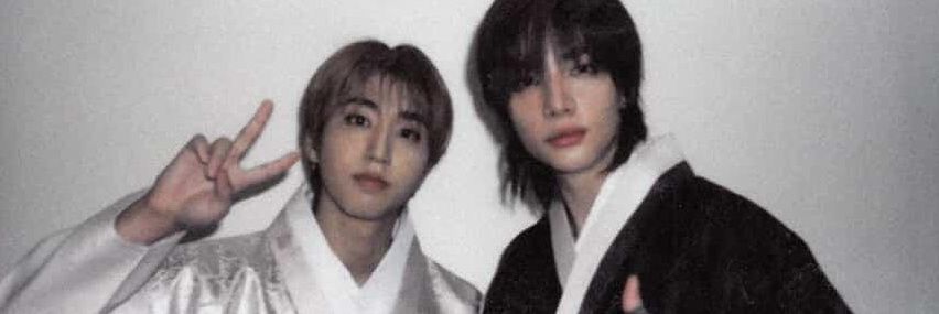 hanjilogist ᝰ.ᐟ's banner