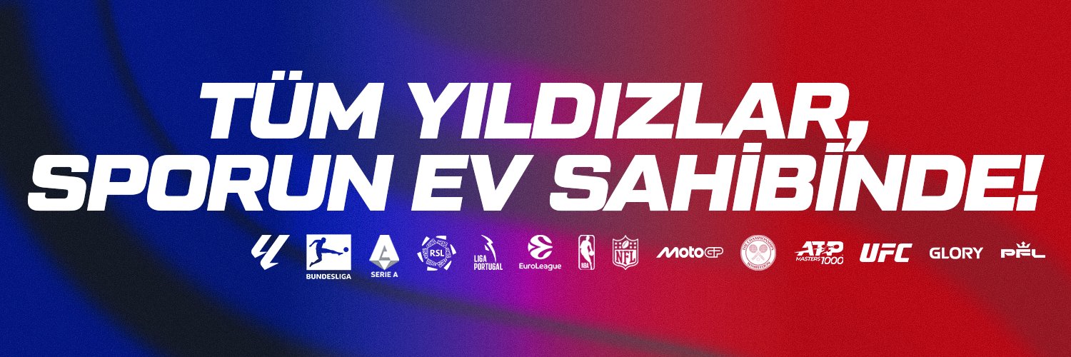 S Sport Plus's banner