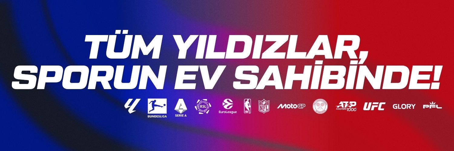 S Sport Plus's banner