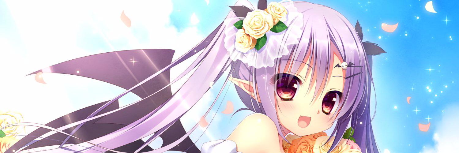 いずみ由羅's banner