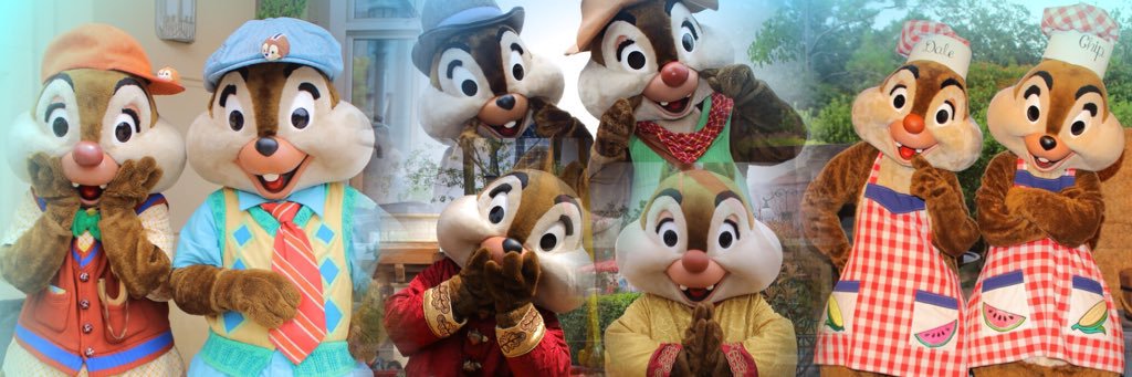 だにえる🐿️WDW FTW卒花's banner