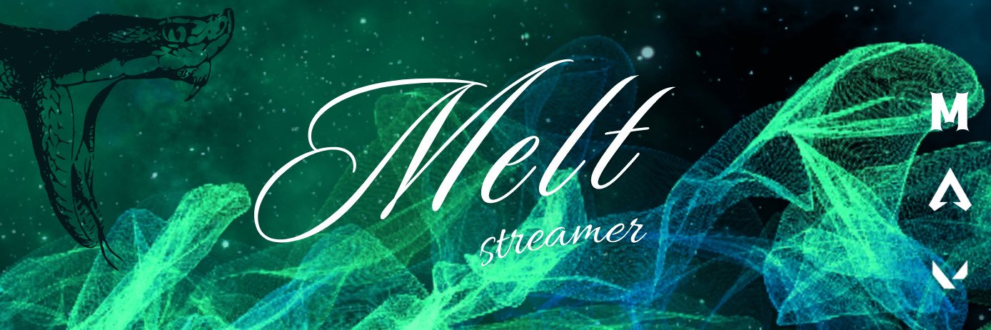 めるとだうん's banner