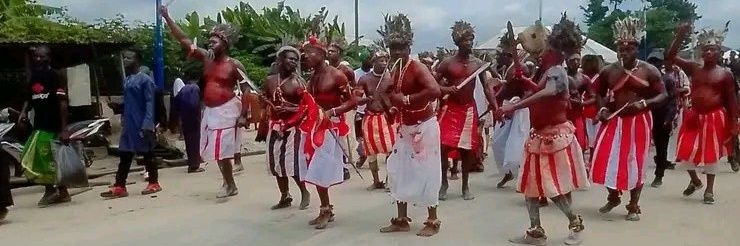 Isoko🇳🇬's banner