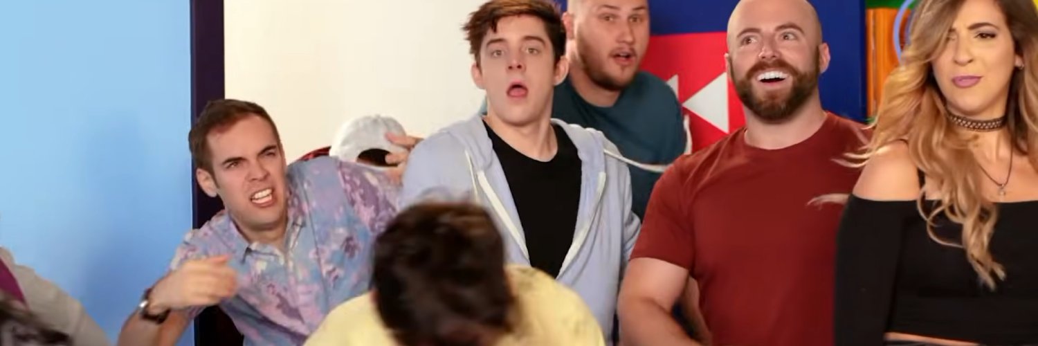 jacksfilms's banner
