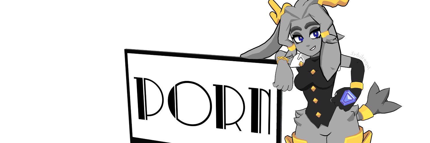 Sybilregal 🔞's banner