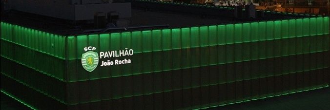 Alvarinho Pereira's banner