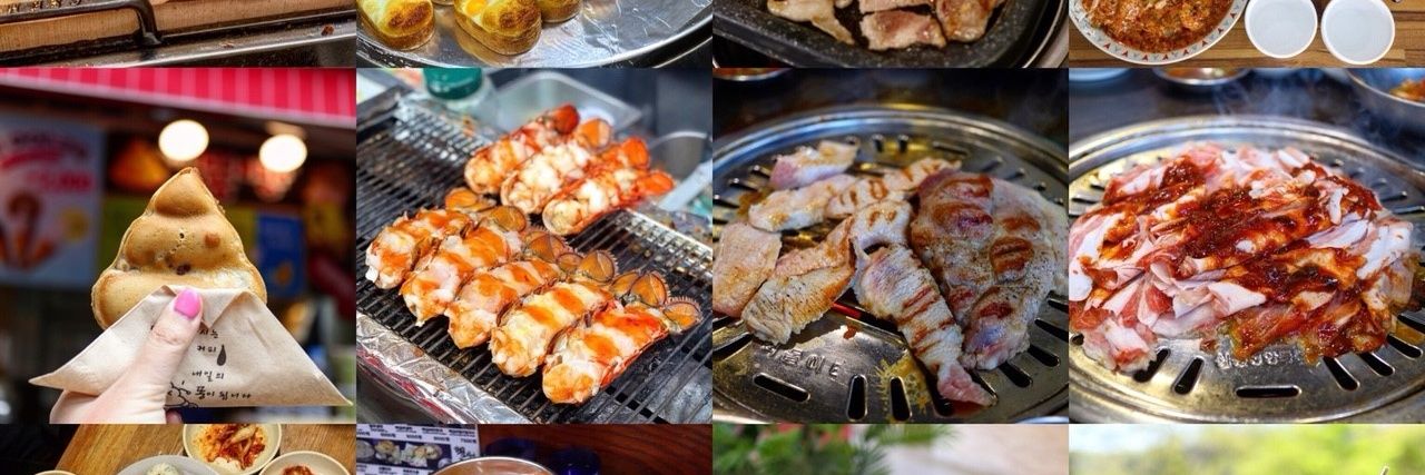 ไปทุกที่ที่มีของอร่อย EATWITHPANIDA อีทวิธพนิดา's banner