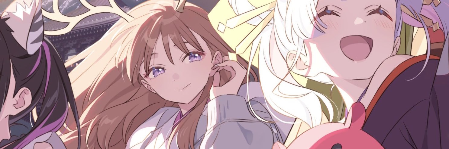 トミー@ニコ超26日's banner