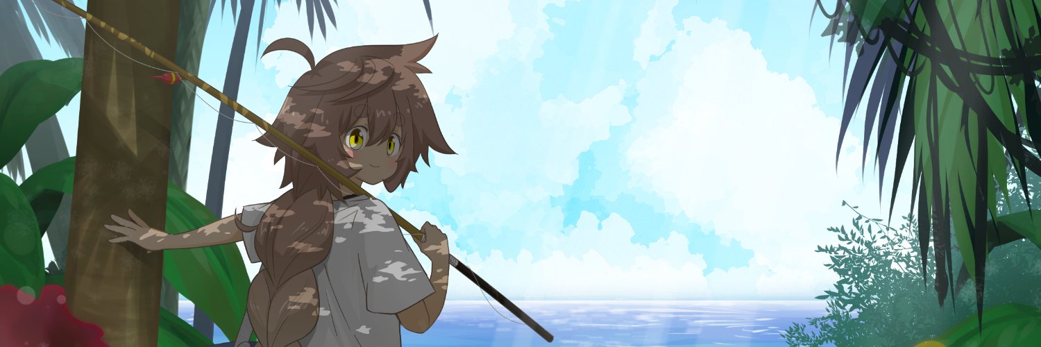 くまの巣＠ゆっくり実況：生声もやる：お絵描き's banner