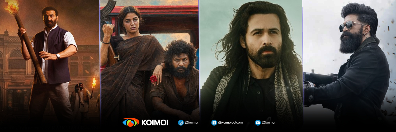 Koimoi.com's banner