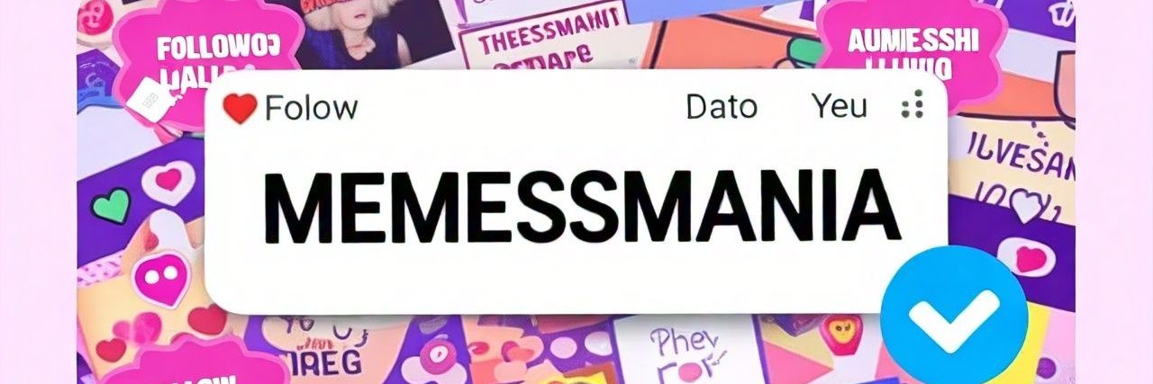 MemesMania's banner