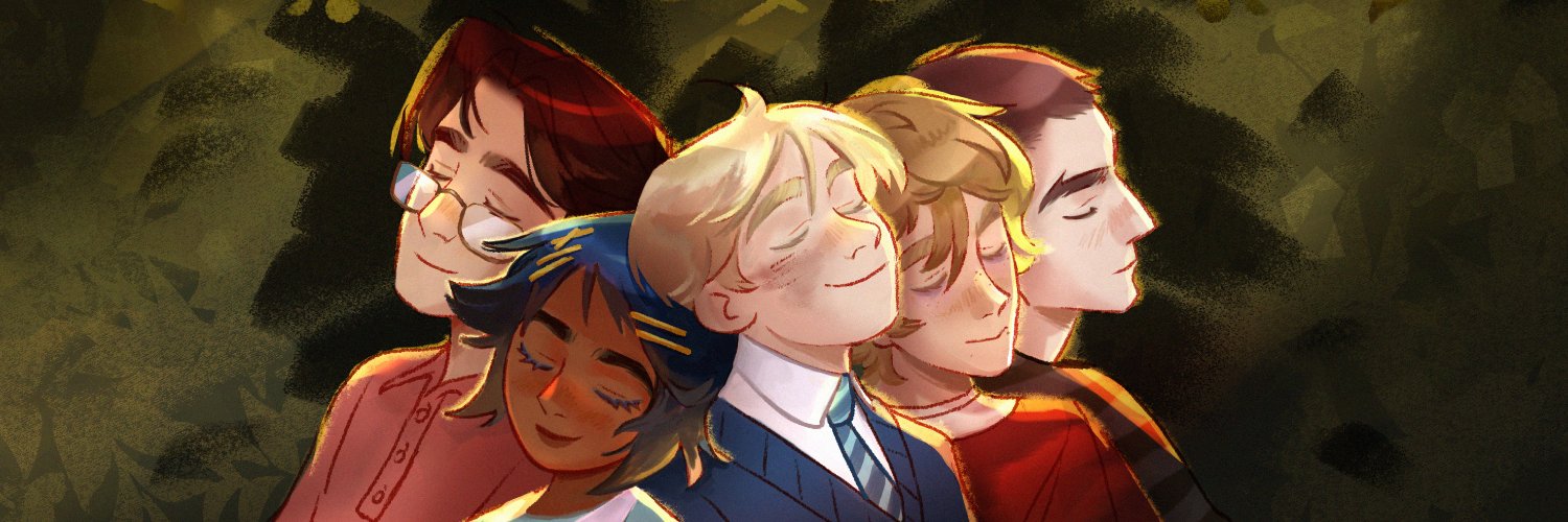christina's art ✿ || trc era 🐦‍⬛👑's banner