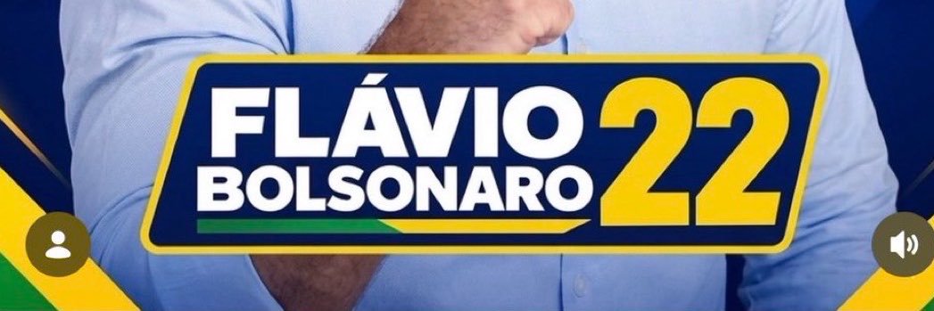 Marcio Bolsonaro🇧🇷🇺🇸🇮🇱's banner