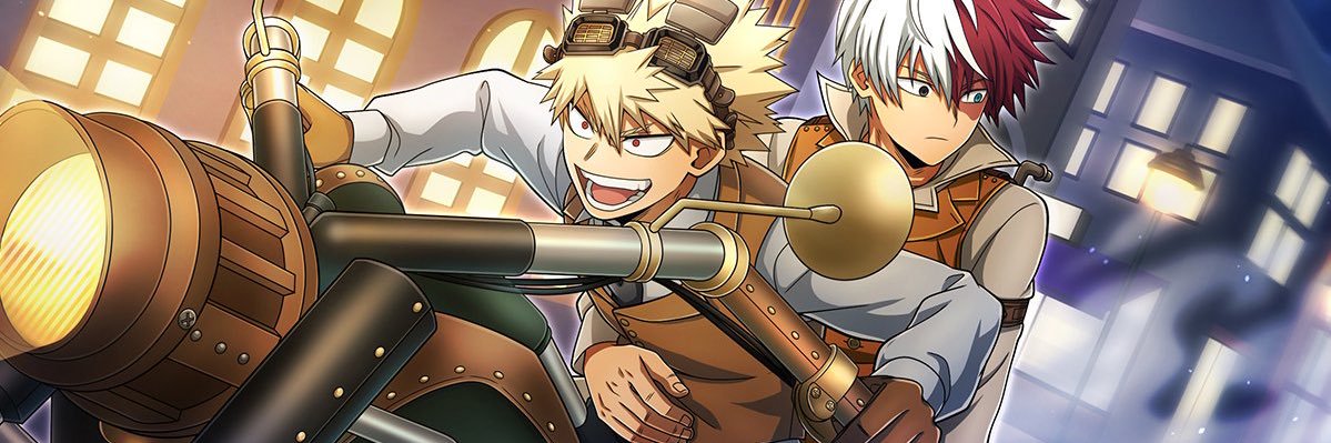 なの( •́ㅿ•̀ )'s banner
